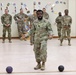 ASG-Kuwait hosts a Resiliency Fair for Camp Arifjan Service Members, December, 2022