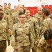 ASG-Kuwait hosts a Resiliency Fair for Camp Arifjan Service Members, December, 2022