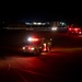 PSAB Fire Conducts KC-10 Emergency Response Training Exercise