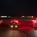 PSAB Fire Conducts KC-10 Emergency Response Training Exercise