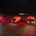 PSAB Fire Conducts KC-10 Emergency Response Training Exercise