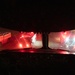 PSAB Fire Conducts KC-10 Emergency Response Training Exercise