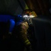 PSAB Fire Conducts KC-10 Emergency Response Training Exercise
