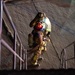 PSAB Fire Conducts KC-10 Emergency Response Training Exercise