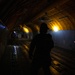 PSAB Fire Conducts KC-10 Emergency Response Training Exercise