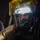 PSAB Fire Conducts KC-10 Emergency Response Training Exercise