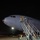 PSAB Fire Conducts KC-10 Emergency Response Training Exercise