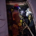 PSAB Fire Conducts KC-10 Emergency Response Training Exercise