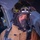PSAB Fire Conducts KC-10 Emergency Response Training Exercise