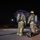 PSAB Fire Conducts KC-10 Emergency Response Training Exercise