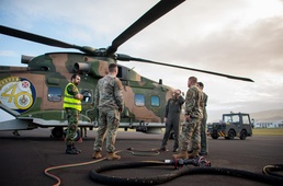 For Others To Live: 65th ABG takes another step in supporting Portuguese Air Force’s SAR Mission