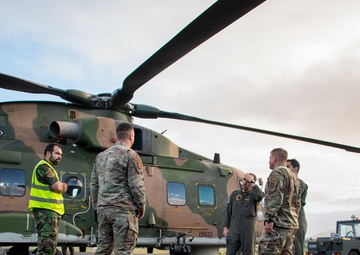For Others To Live: 65th ABG takes another step in supporting Portuguese Air Force’s SAR Mission