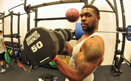 Religious affairs specialist quietly wants to inspire others