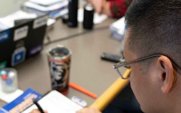 70th ISRW expands their CLA capabilities