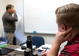 70th ISRW expands their CLA capabilities