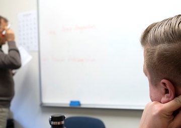 70th ISRW expands their CLA capabilities