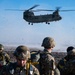 NATO allies conduct joint drop training