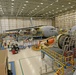 WR-ALC: Providing quality C-17 Globemaster aircraft maintenance to the warfighter