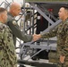 Commander, Navy Region Southeast visits CNATT Detachment Eglin