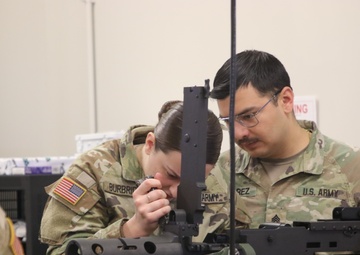 Battle Buddy Teams