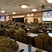 Air Force medical leaders discuss future operational challenges, solutions at annual workshop