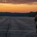 EOD Combat Readiness/Airfield Recovery FTX