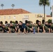 MCRD San Diego: Mike Company Family Day