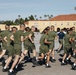 MCRD San Diego: Mike Company Family Day