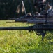 RTAM Supports Sniper Training Range