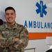 1st Special Operations Medical Group paramedic 2022