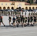 MCRD San Diego: Mike Company Family Day