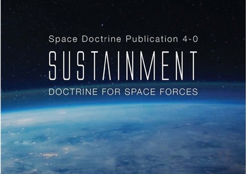STARCOM Publishes Foundational Doctrine on Sustainment