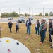 Civic leaders engage with the mission of the 139th Airlift Wing