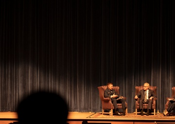 U.S. Coast Guard Academy year in review