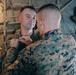 Marine To Be Promoted