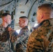 Marine to Be Promoted