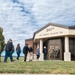 Civic leaders engage with the mission of the 139th Airlift Wing