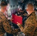 Marine To Be Promoted