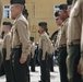 MCRD San Diego: Mike Company Family Day