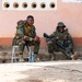 Civil Affairs, Ghanaian Soldiers Conduct MEDCAP in Bole