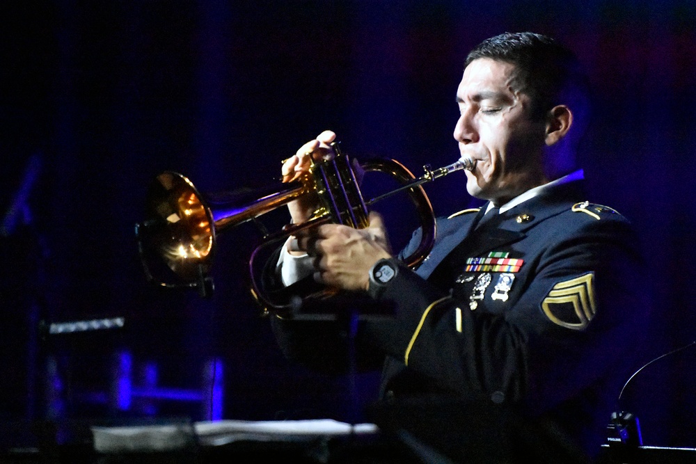 USAACE CG Holiday Concert