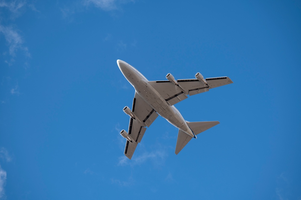 NASA's SOFIA retires