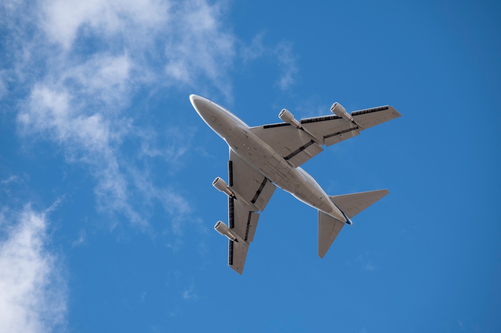 NASA's SOFIA retires