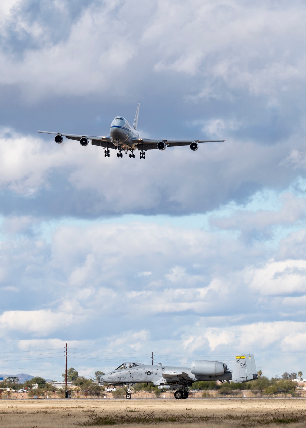 NASA's SOFIA retires