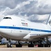 NASA's SOFIA retires