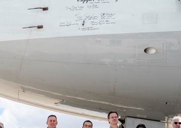 NASA's SOFIA retires