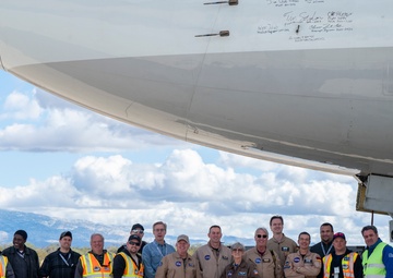 NASA's SOFIA retires