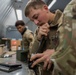 27th Special Operations Munitions Squadron practices ACE - Agile Combat Employment