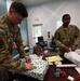 TAFB brings holiday cheer