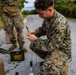 MWSS-171 COMES TO OKINAWA FOR FIELD OP | DEMOLITION RANGE